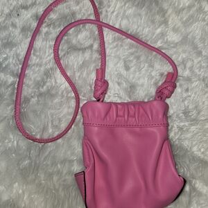 FREE WITH $150 OR MORE ZARA PURSE BNWT